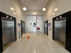A'posh Bizhub (D27), Factory #511744211